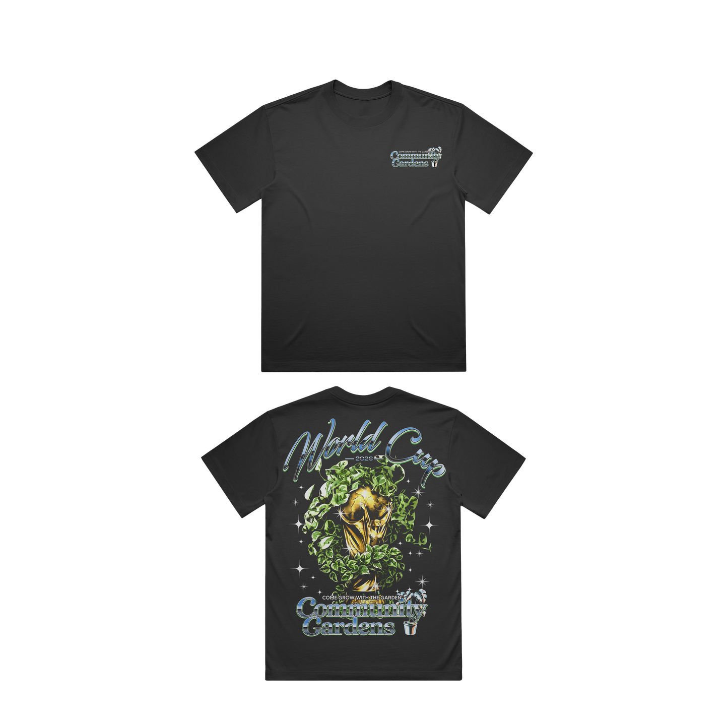 2026 World Cup Tee