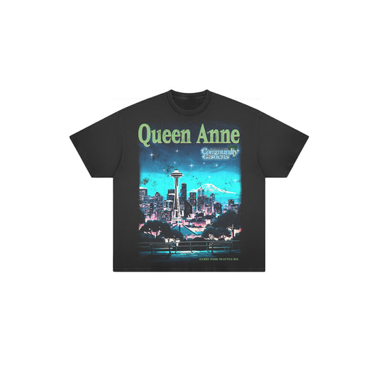 Queen Anne