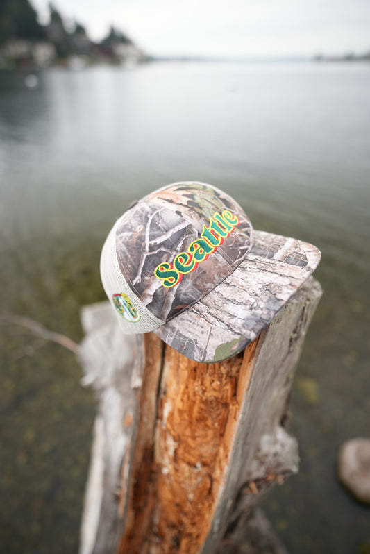 Camo Made in America