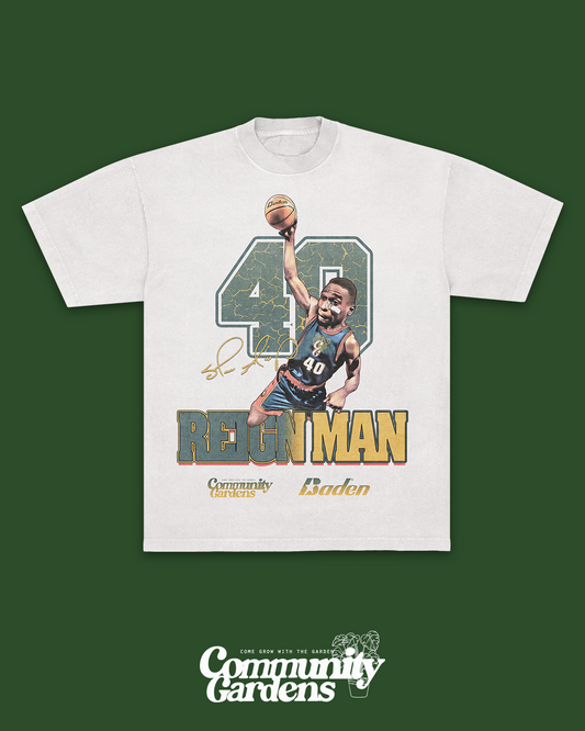 Reign Man T-Shirt